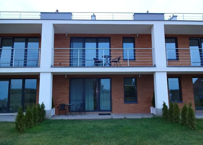 Bajkowa Plaza - Amber Гданьск