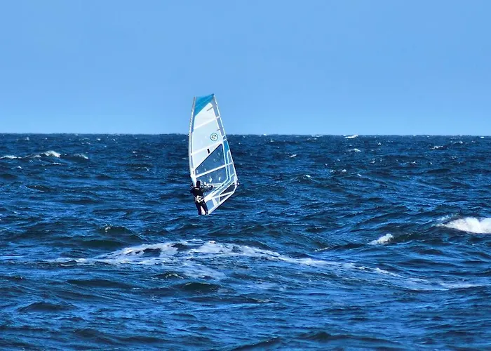 Bajkowa Plaza - Amber Апартаменты