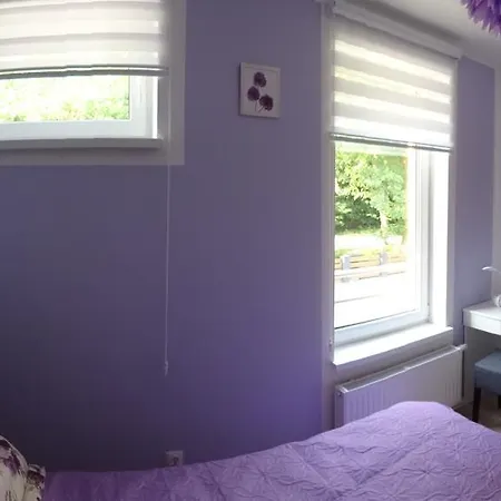 Bajkowa - Amber Apartament *