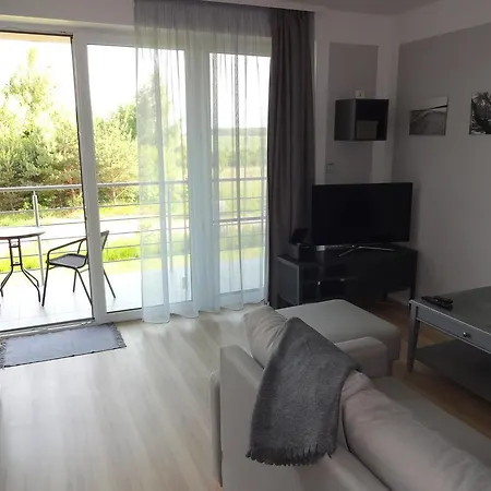 Bajkowa Plaza - Amber Apartment