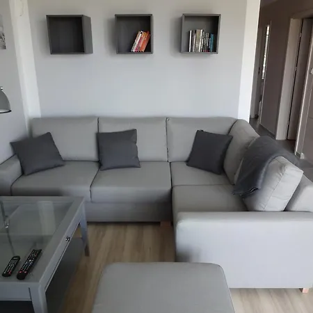 Appartement Bajkowa Plaza - Amber