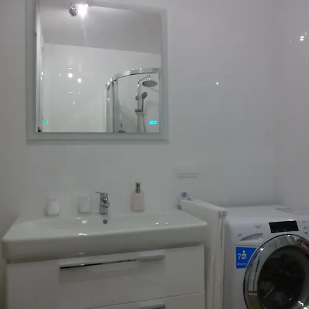 Bajkowa Plaza - Amber Apartment