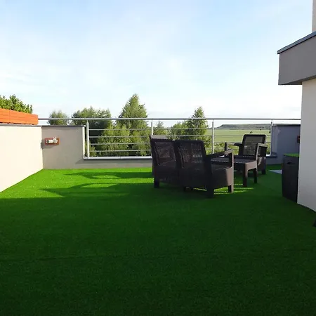 Bajkowa Plaza - Amber Appartement *