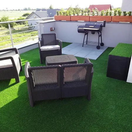 Bajkowa Plaza - Amber * Gdańsk