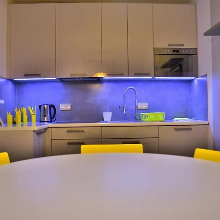 Bajkowa Plaza - Amber Apartment *