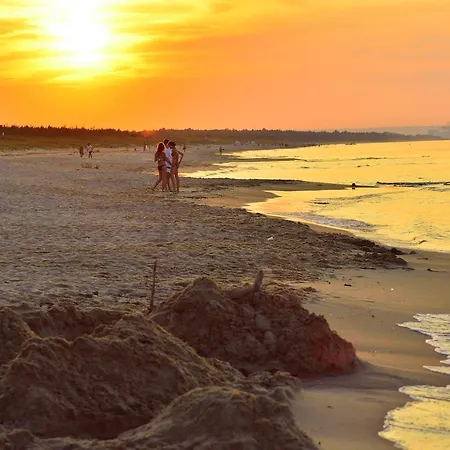 Bajkowa Plaza - Amber Apartment