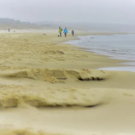 Apartment Bajkowa Plaza - Amber *