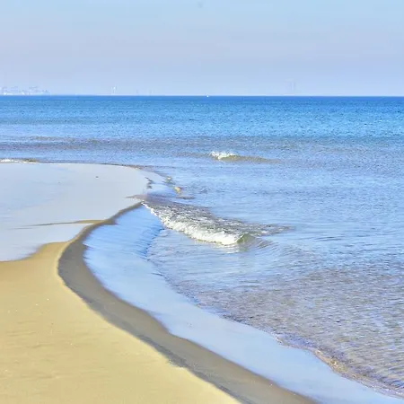 Bajkowa Plaza - Amber Gdansk