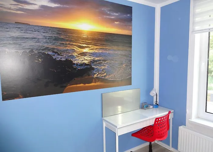 Bajkowa Plaza - Amber Gdańsk