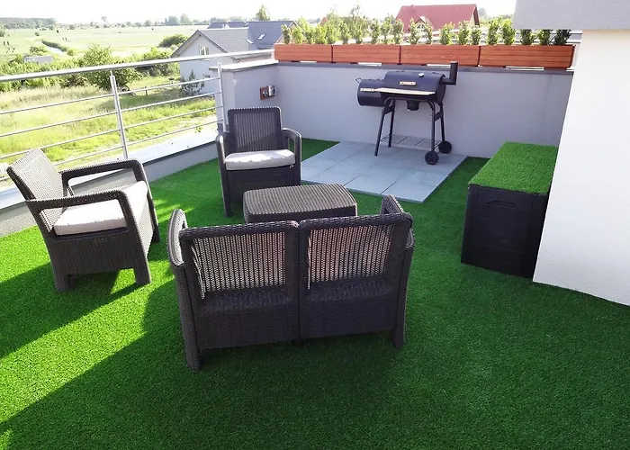 Bajkowa Plaza - Amber * Gdańsk