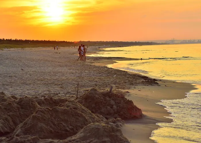 Bajkowa Plaza - Amber Appartement