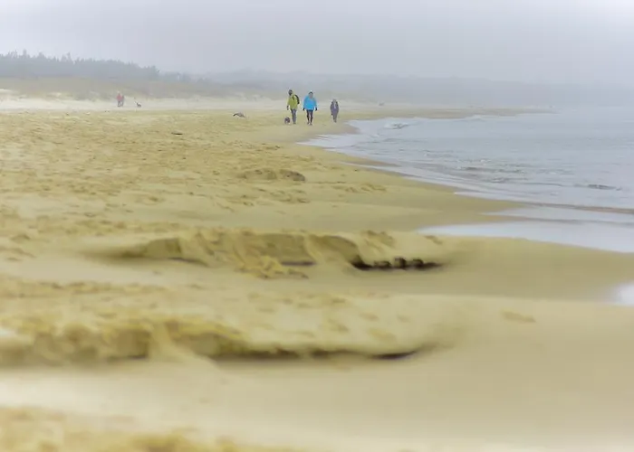 Appartement Bajkowa Plaza - Amber *