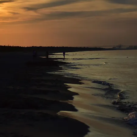 Bajkowa Plaza - Amber Appartamento Danzica