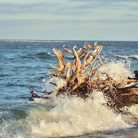 Bajkowa Plaza - Amber Appartamento *